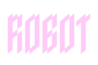 Robot Corporate Cupcakes Cape Town