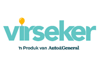 Virseker Logo Cupcakes Cape Town