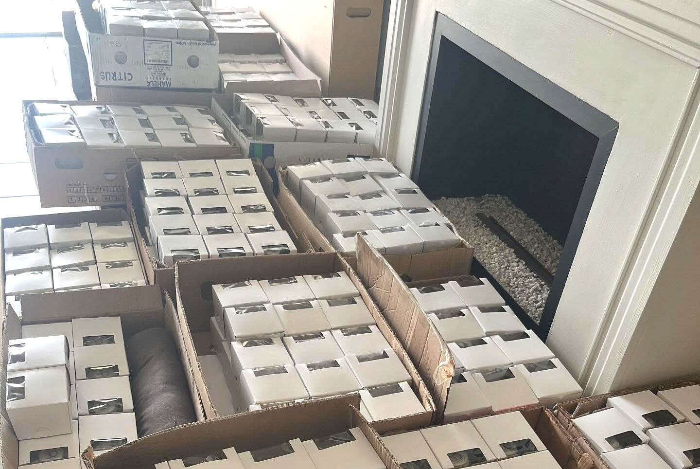 Direct Axis branded cupcakes Cape Town Direct Axis branded cupcakes Cape Town