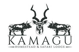Kamagu Homestead & Safari Lodge Logo Cupcakes