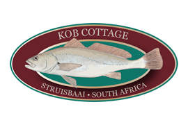 Kob Cottage Logo Cupcakes