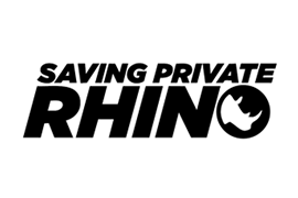 Saving Private Rhino Corporate Cupcakes